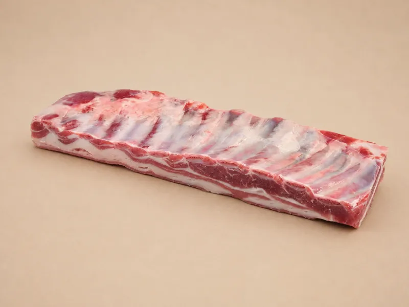 Costela de Cordeiro (R)