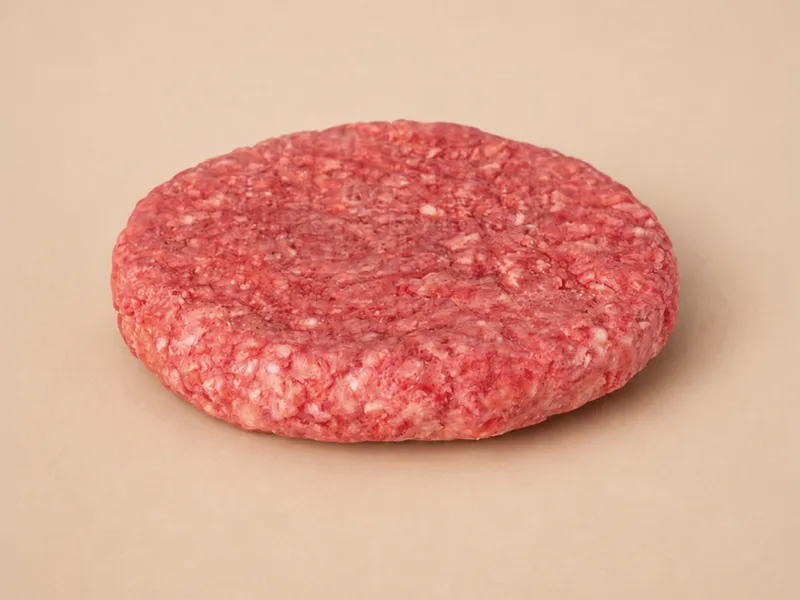 HB sem Tempero 150G