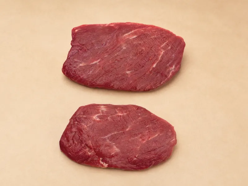 Bife de File Mignon 150G CX M