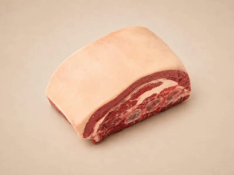 Costela Minga Porcionada (R)