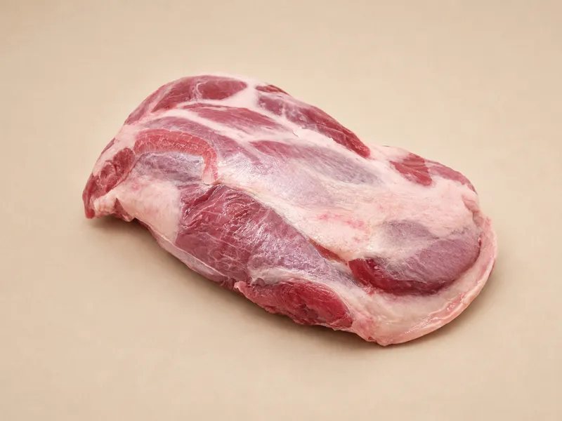 Paleta de Cordeiro Menor 1,3KG (R)