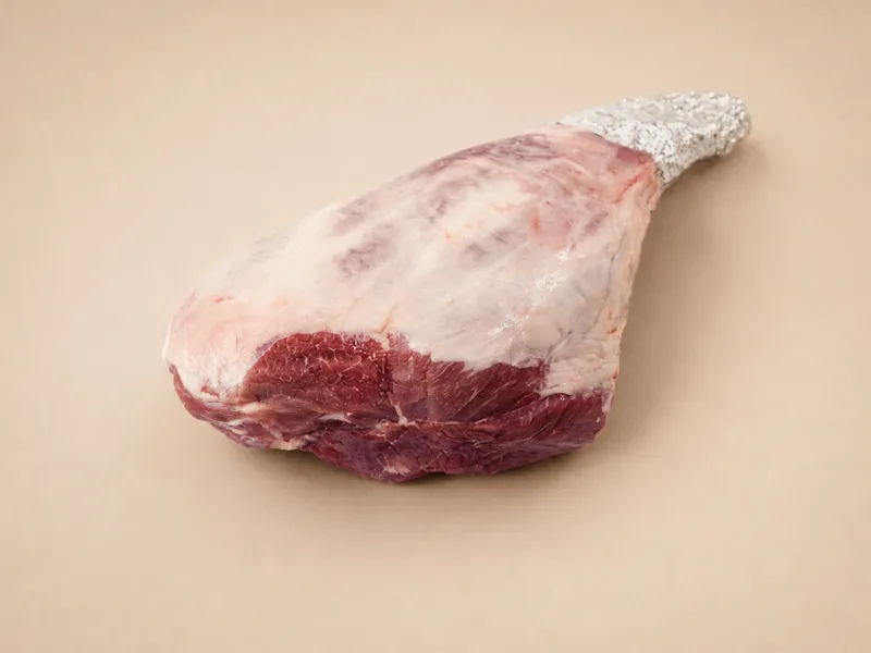 Pernil de Cordeiro Menor 1,8KG (R)