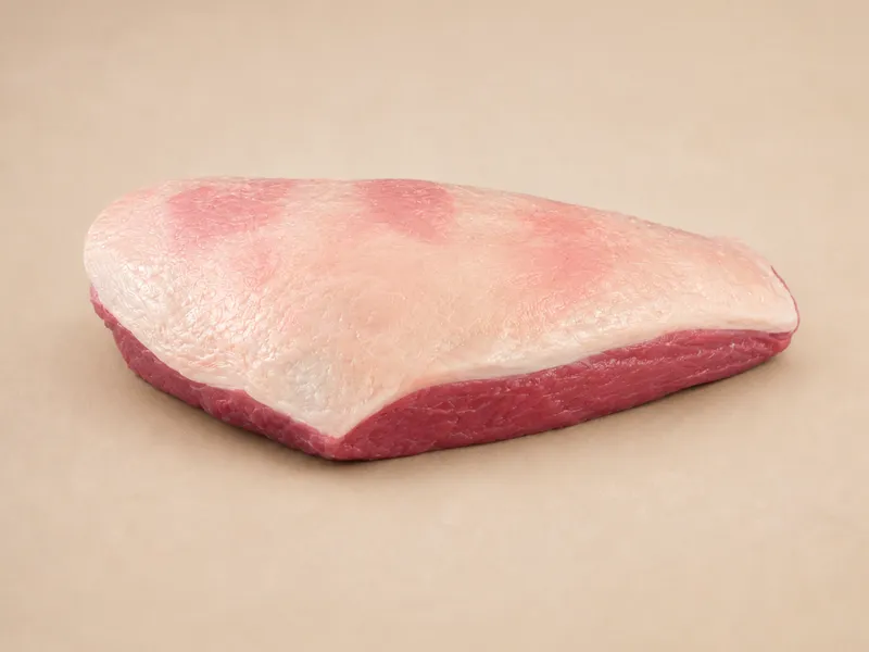 Picanha de Cordeiro (R) CX M